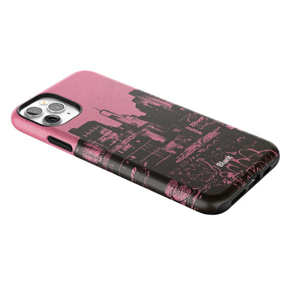 Midnight Skyline iPhone Case gallery - Iphone_11_Pro_Max_2