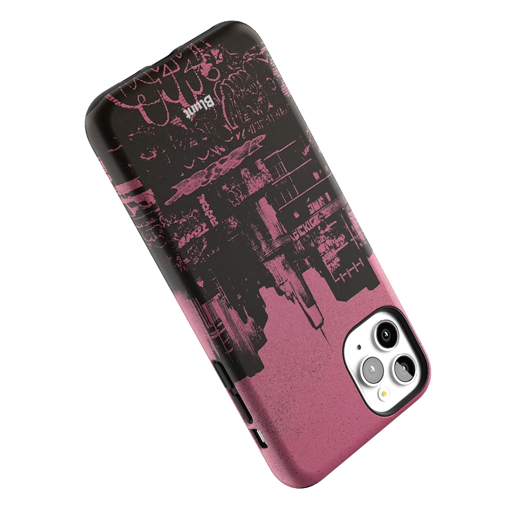 Midnight Skyline iPhone Case gallery - Iphone_11_Pro_Max_5