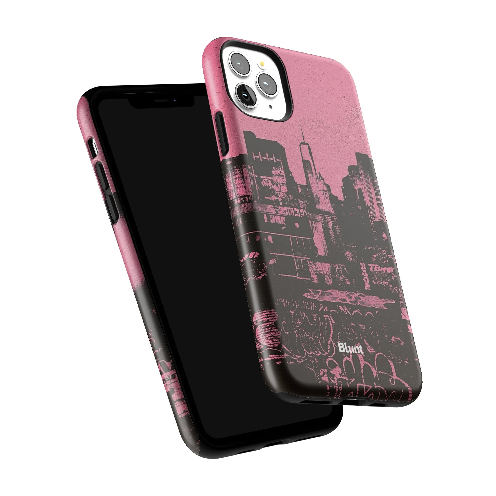 Midnight Skyline iPhone Case gallery - Iphone_11_Pro_Max_6