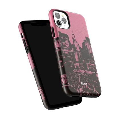 Midnight Skyline iPhone Case gallery - Iphone_11_Pro_Max_6