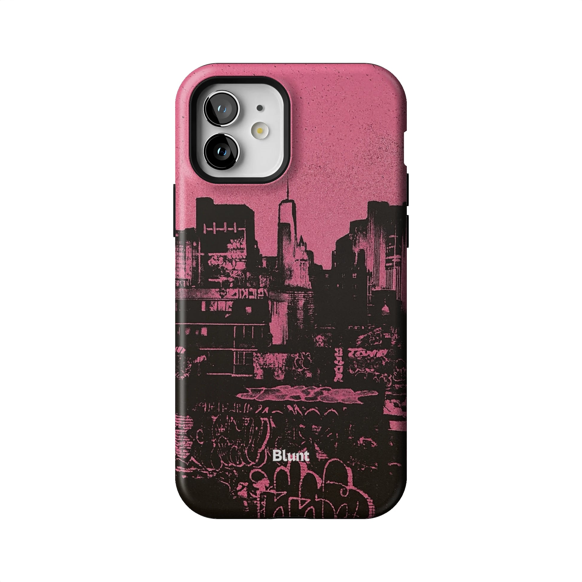 Midnight Skyline iPhone Case gallery - Iphone_12_Iphone_1