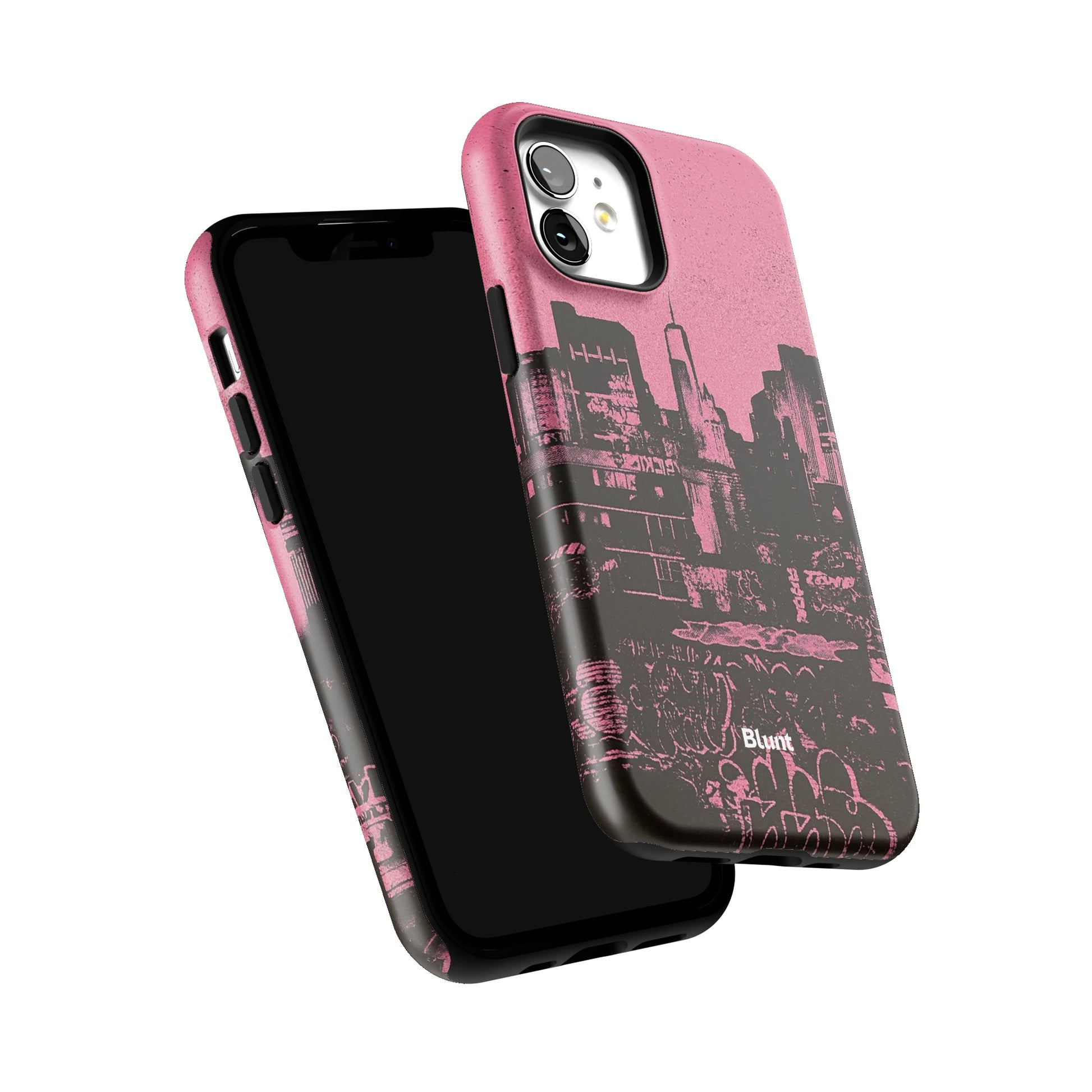 Midnight Skyline iPhone Case gallery - Iphone_12_Iphone_6