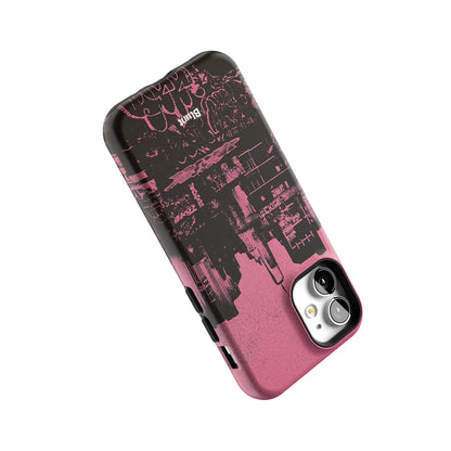 Midnight Skyline iPhone Case gallery - Iphone_12_Mini_Air_Plus_5