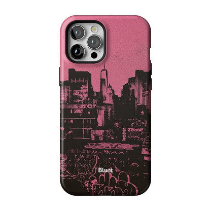 Midnight Skyline iPhone Case gallery - Iphone_12_Pro_Max_1