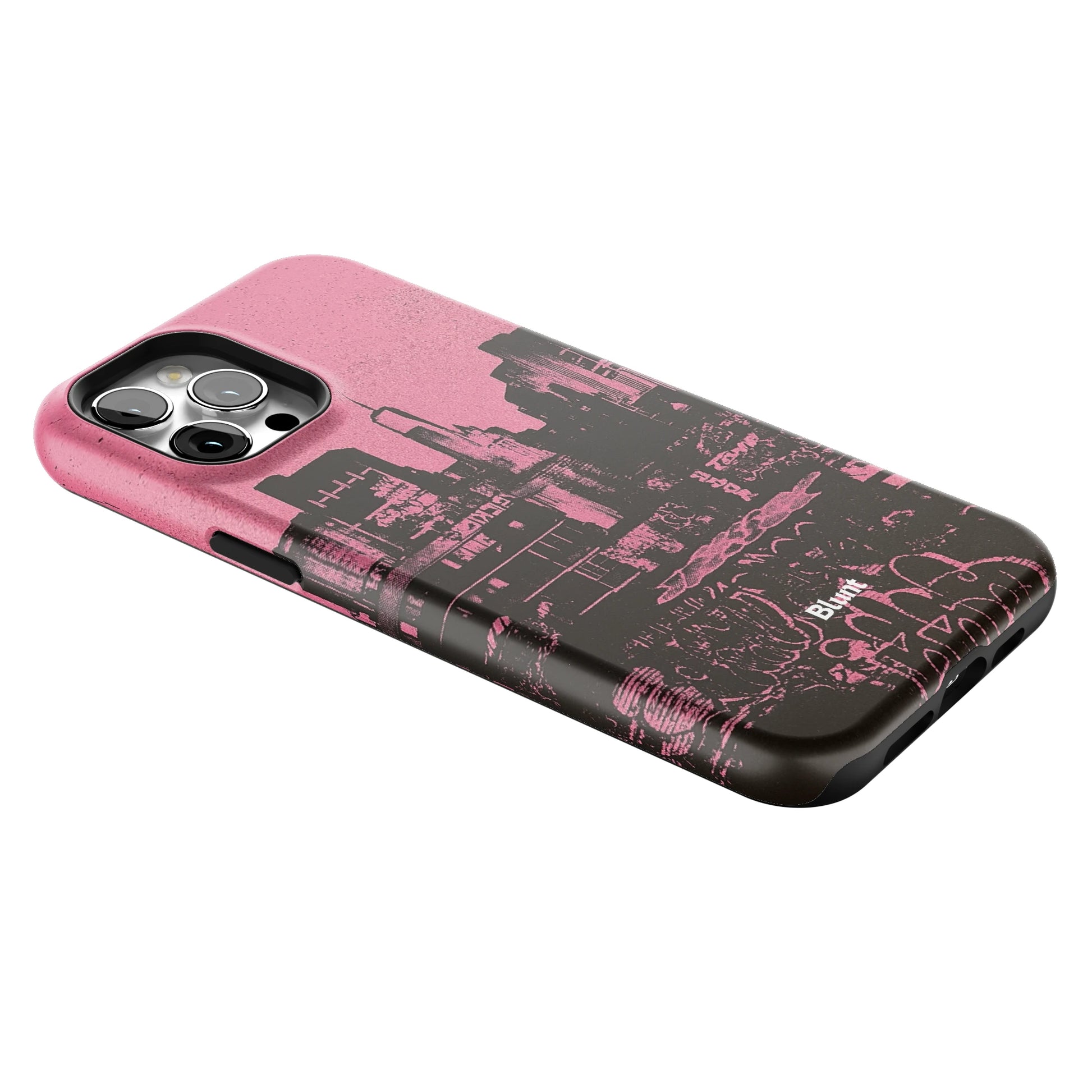 Midnight Skyline iPhone Case gallery - Iphone_12_Pro_Max_2