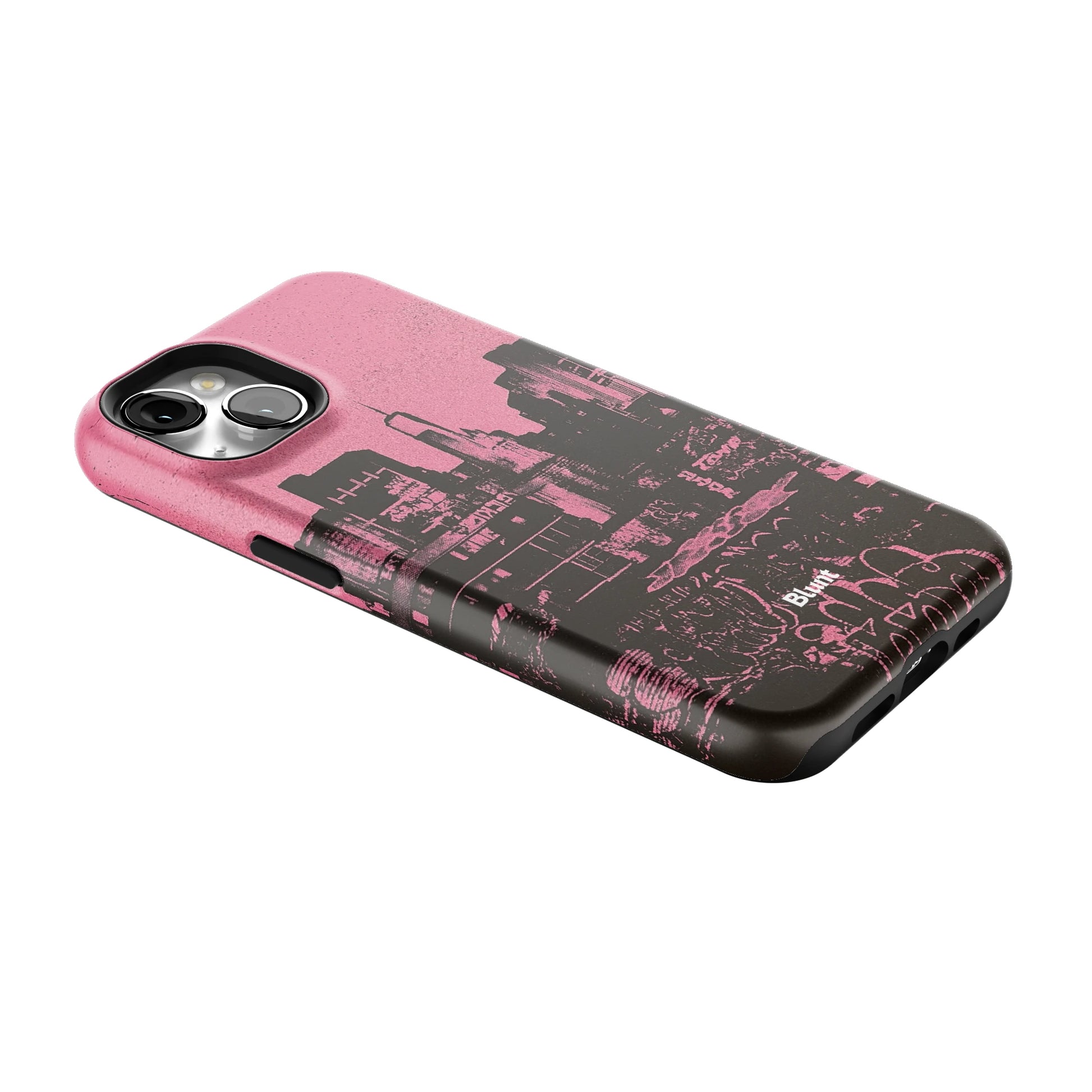Midnight Skyline iPhone Case gallery - Iphone_13_Iphone_2