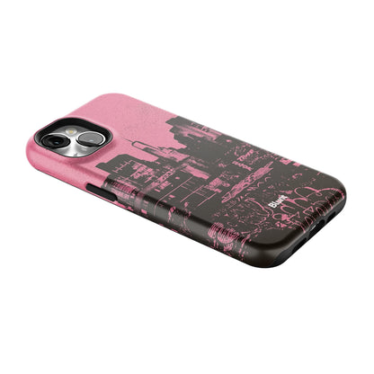 Midnight Skyline iPhone Case gallery - Iphone_13_Iphone_2