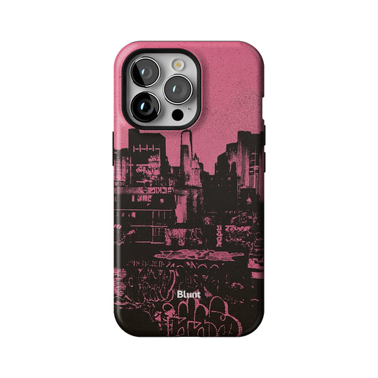 Midnight Skyline iPhone Case gallery - Iphone_13_Pro_1