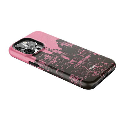 Midnight Skyline iPhone Case gallery - Iphone_13_Pro_2