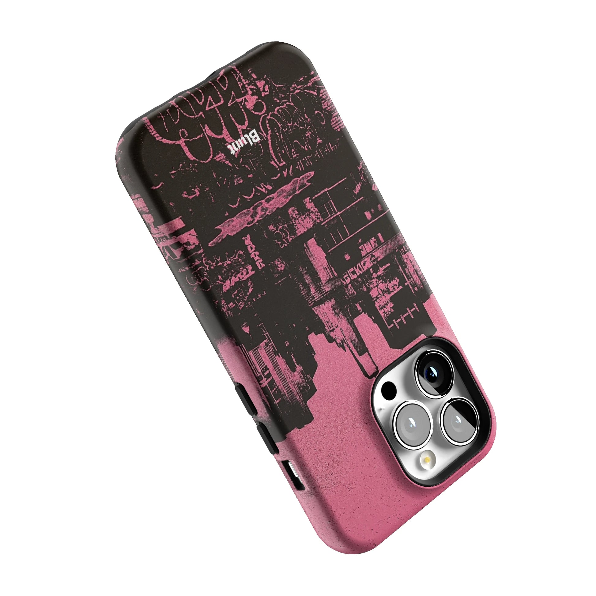 Midnight Skyline iPhone Case gallery - Iphone_13_Pro_5