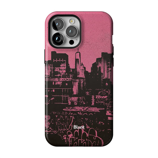 Midnight Skyline iPhone Case gallery - Iphone_13_Pro_Max_1