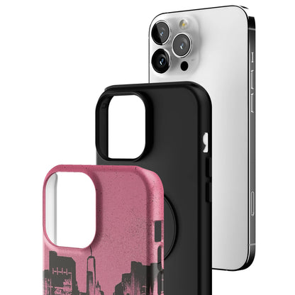 Midnight Skyline iPhone Case gallery - Iphone_13_Pro_Max_3