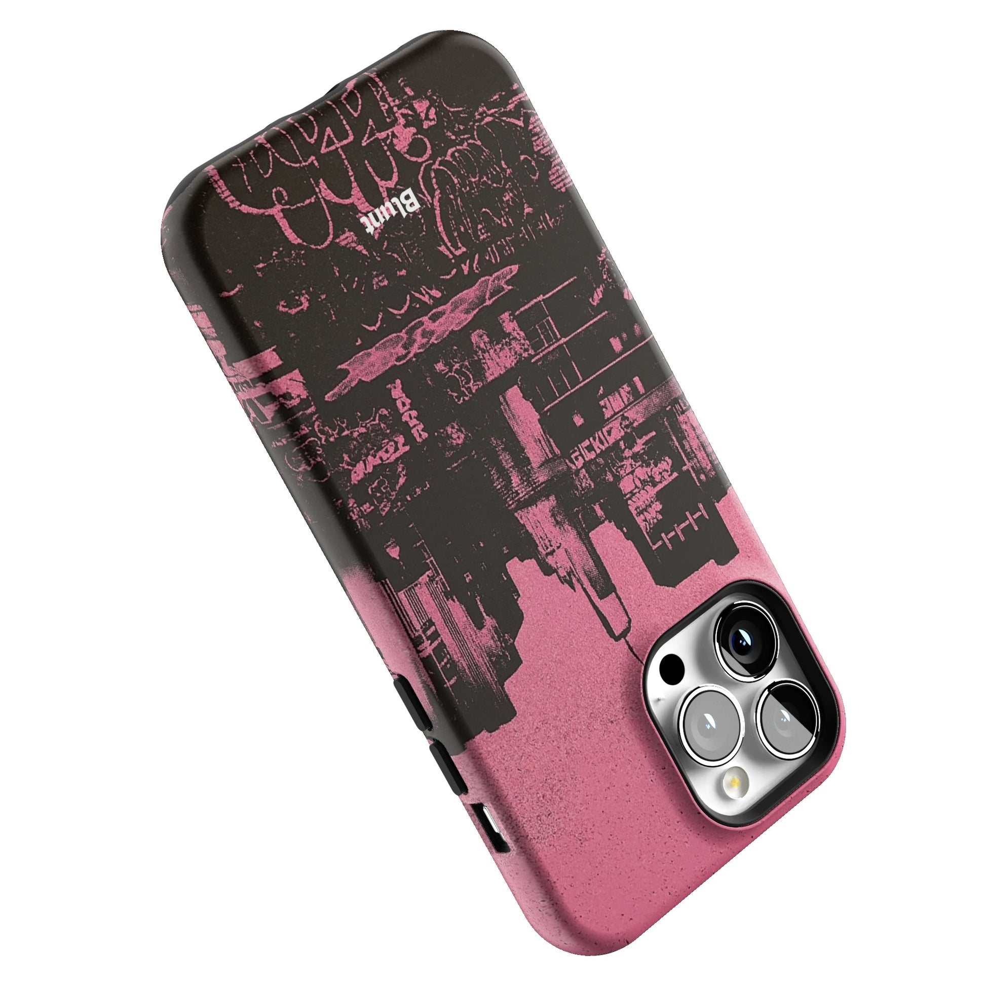 Midnight Skyline iPhone Case gallery - Iphone_13_Pro_Max_5