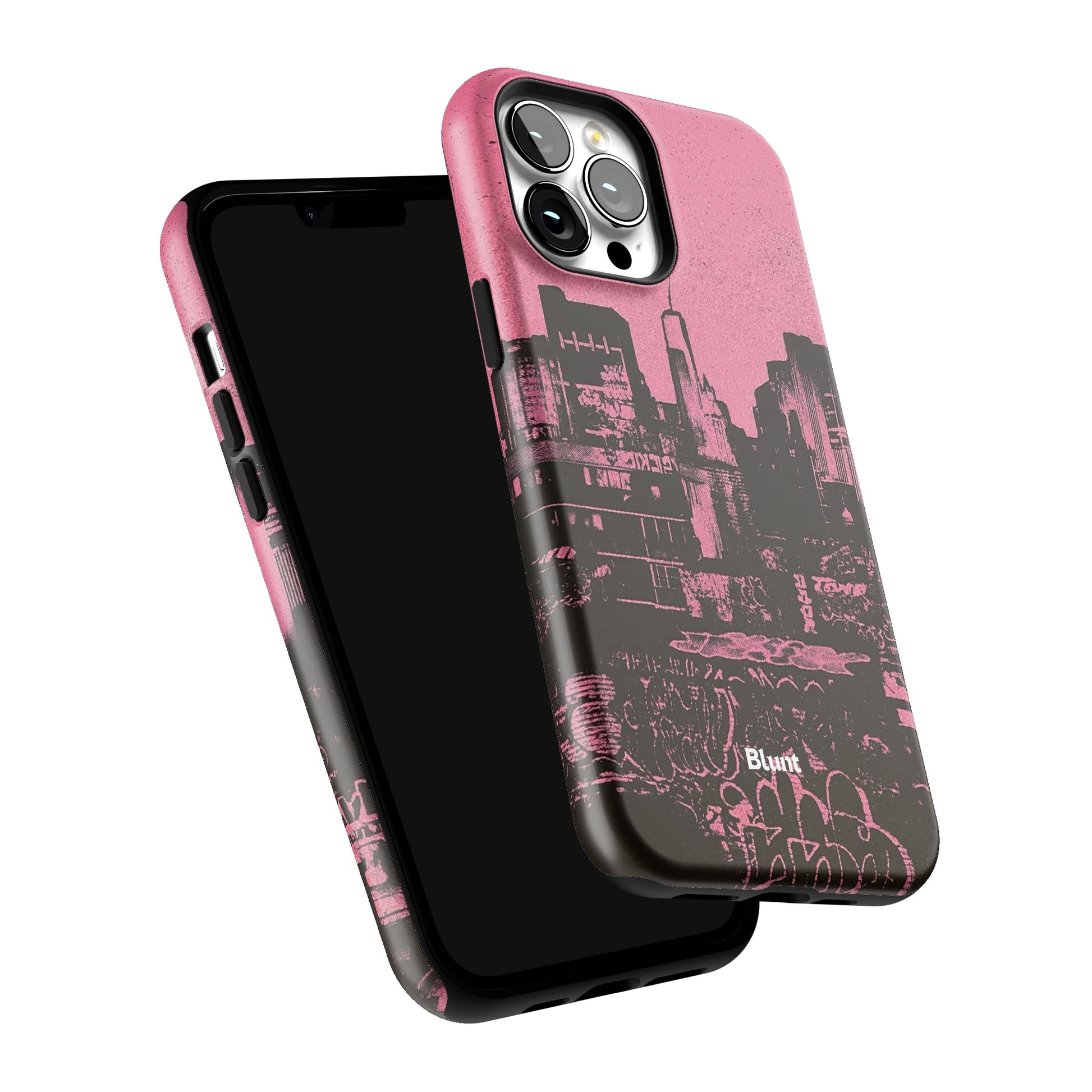 Midnight Skyline iPhone Case gallery - Iphone_13_Pro_Max_6
