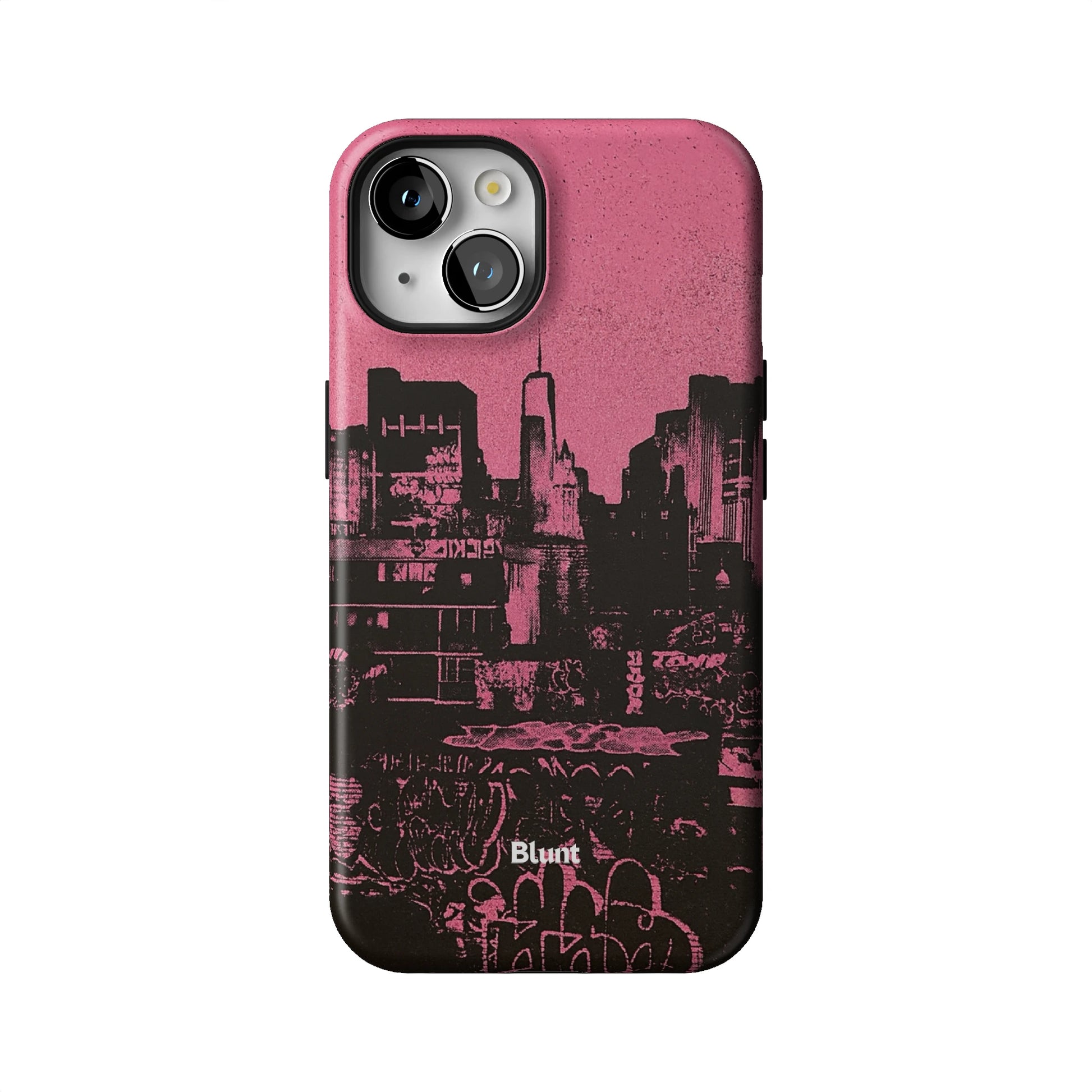 Midnight Skyline iPhone Case gallery - Iphone_14_Iphone_1