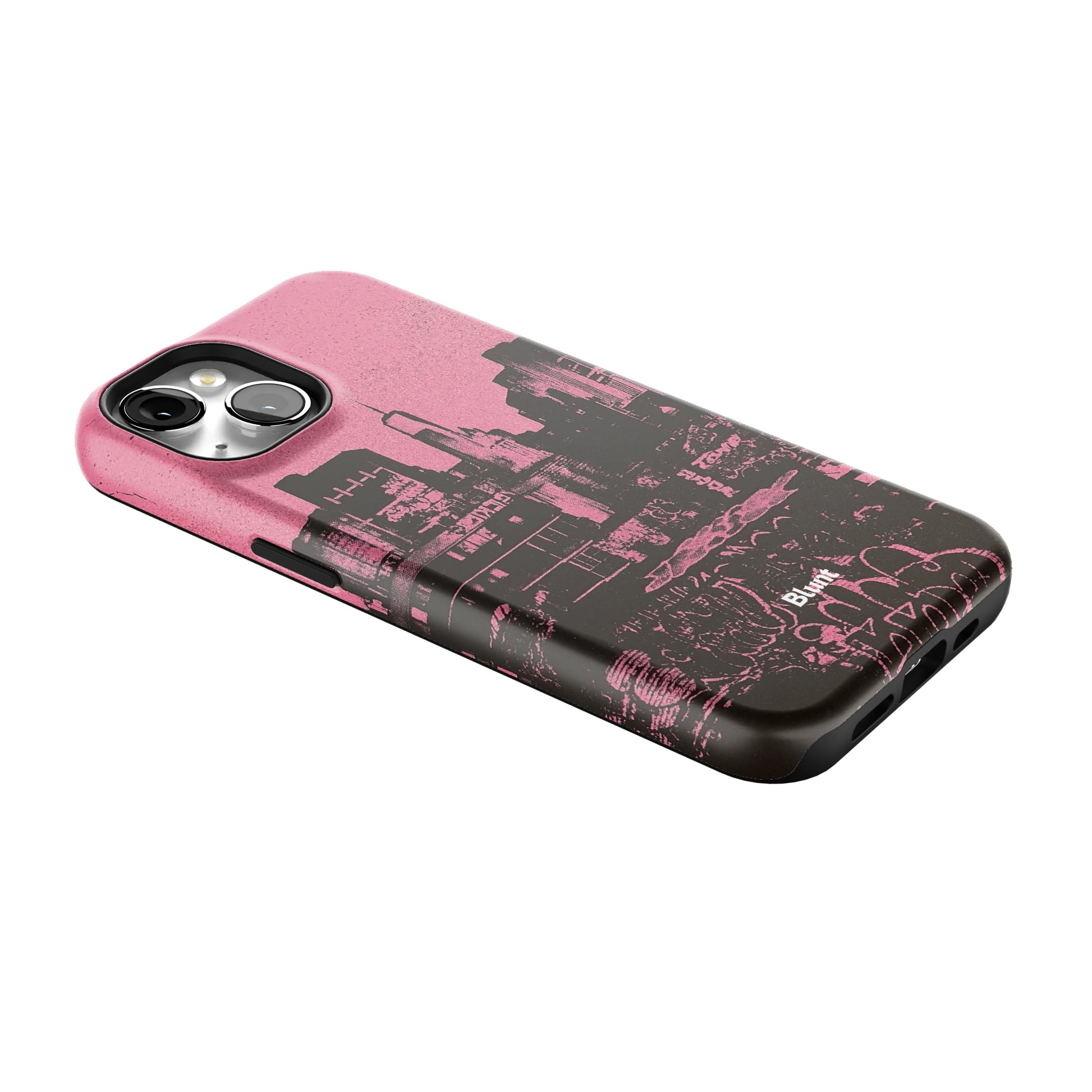 Midnight Skyline iPhone Case gallery - Iphone_14_Iphone_2
