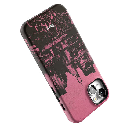 Midnight Skyline iPhone Case gallery - Iphone_14_Mini_Air_Plus_5