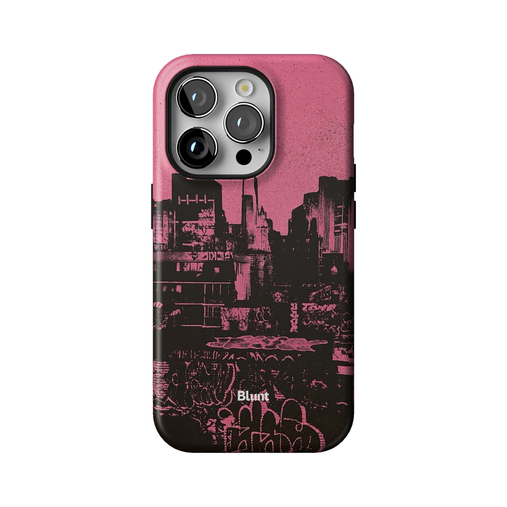 Midnight Skyline iPhone Case gallery - Iphone_14_Pro_1