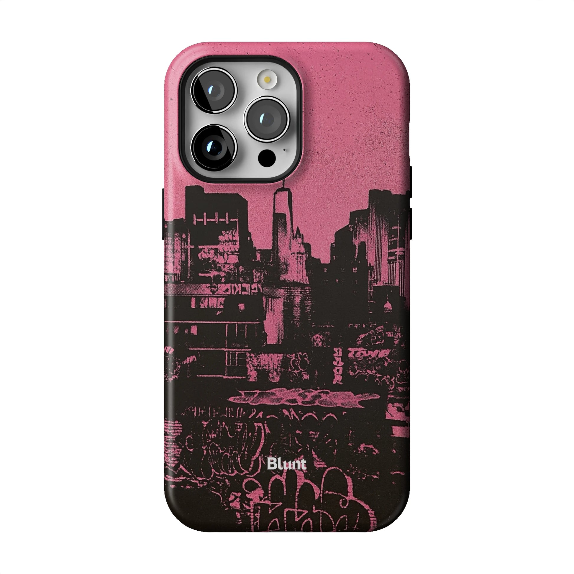 Midnight Skyline iPhone Case gallery - Iphone_14_Pro_Max_1