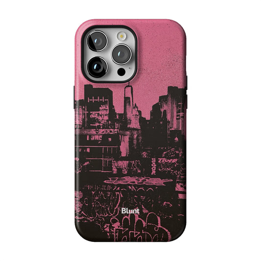 Midnight Skyline iPhone Case gallery - Iphone_14_Pro_Max_1