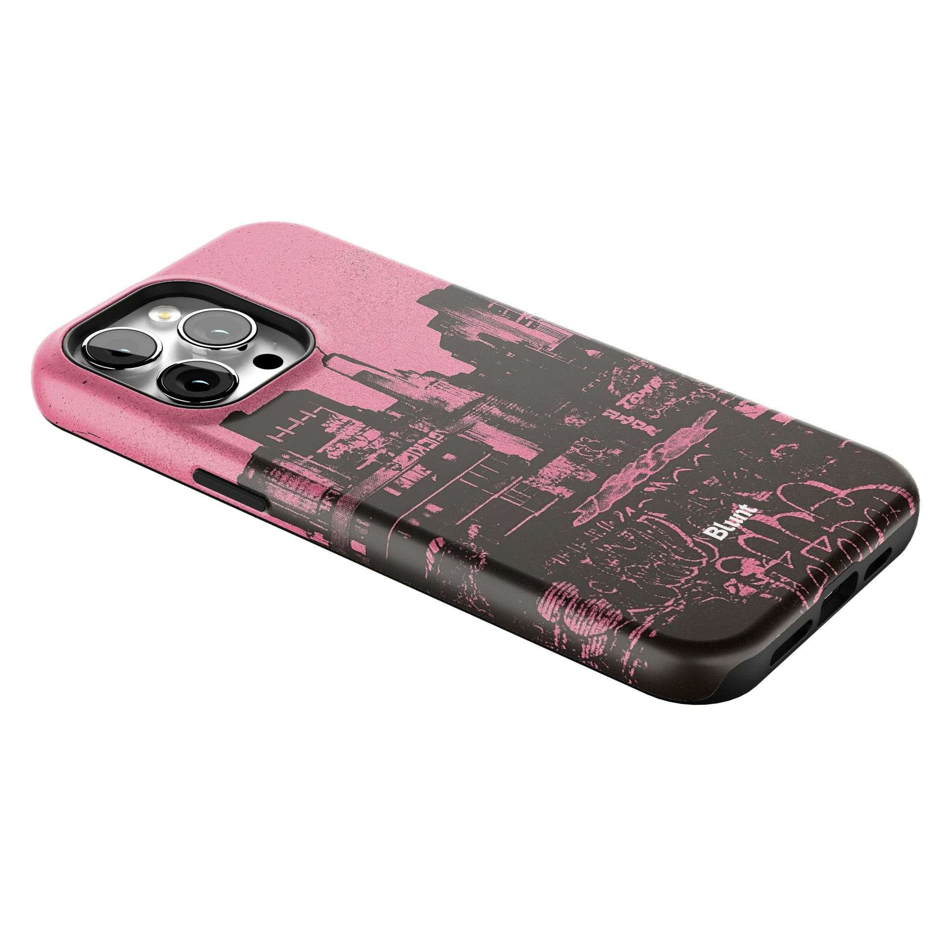 Midnight Skyline iPhone Case gallery - Iphone_14_Pro_Max_2