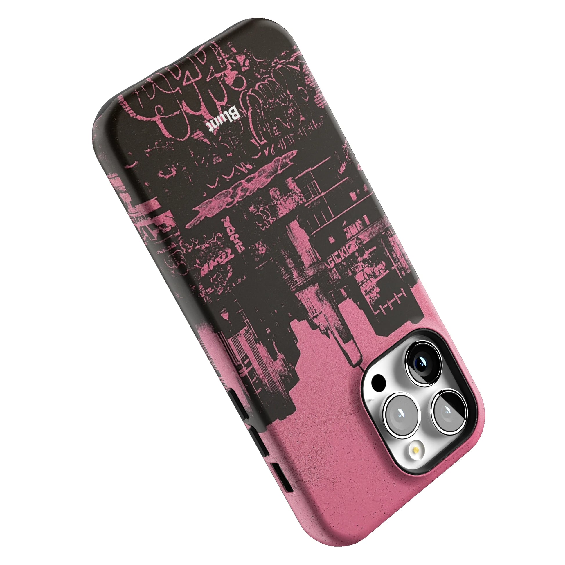 Midnight Skyline iPhone Case gallery - Iphone_14_Pro_Max_5