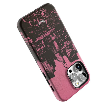 Midnight Skyline iPhone Case gallery - Iphone_14_Pro_Max_5