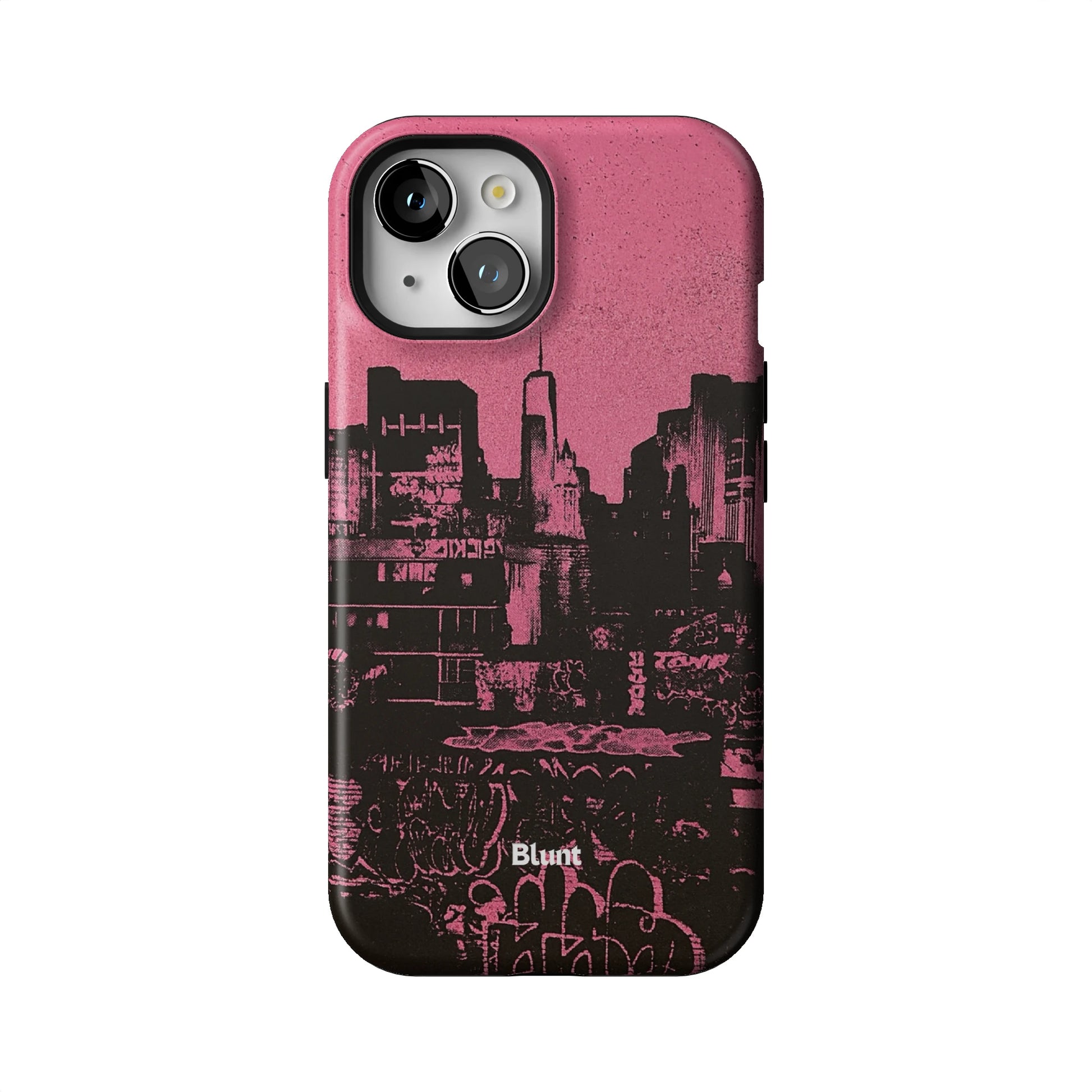 Midnight Skyline iPhone Case gallery - Iphone_15_Iphone_1