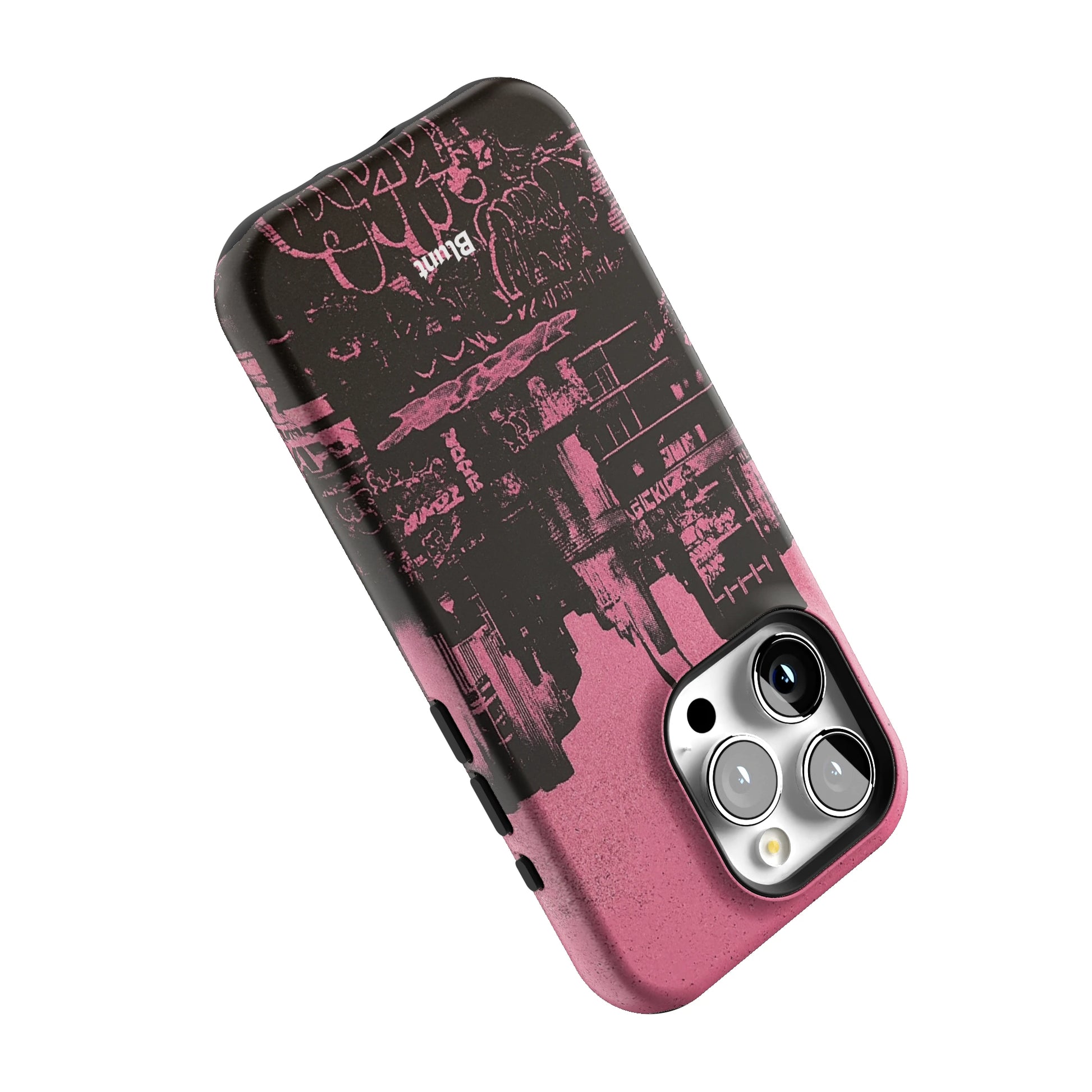Midnight Skyline iPhone Case gallery - Iphone_15_Pro_5