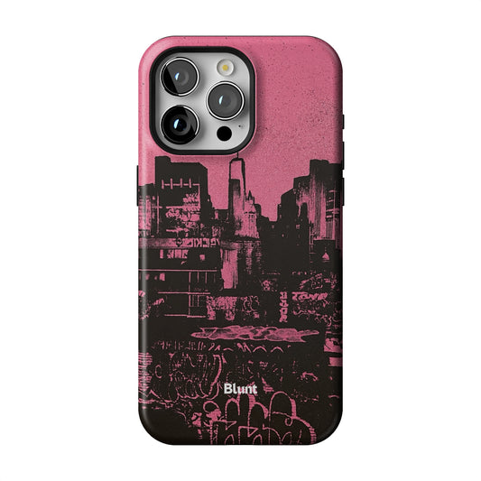 Midnight Skyline iPhone Case gallery - Iphone_15_Pro_Max_1
