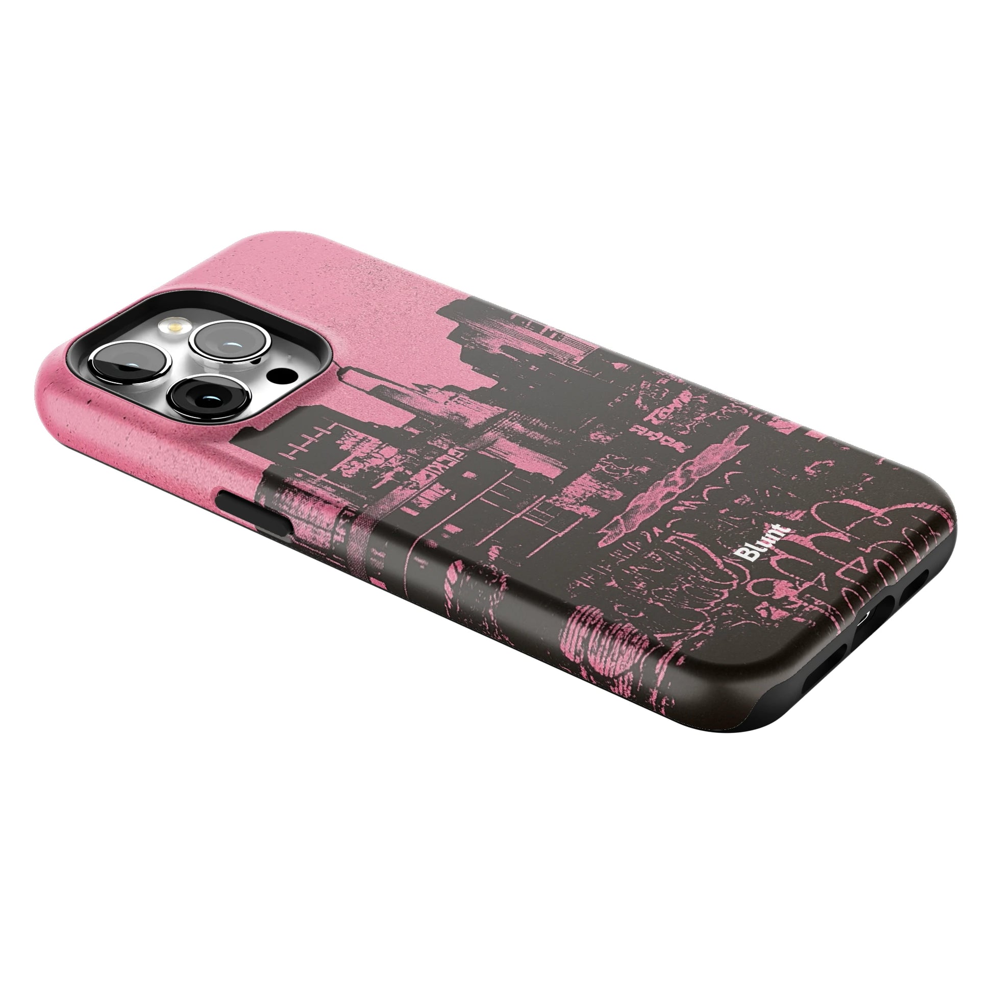 Midnight Skyline iPhone Case gallery - Iphone_15_Pro_Max_2