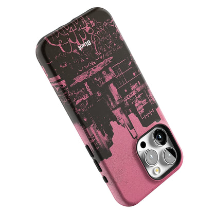 Midnight Skyline iPhone Case gallery - Iphone_15_Pro_Max_5