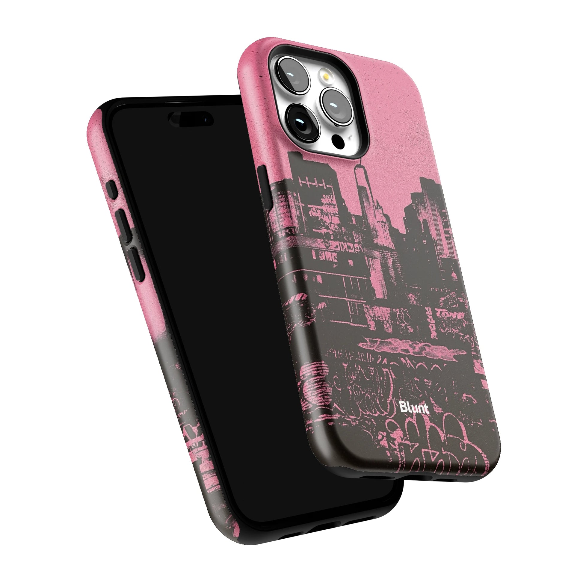 Midnight Skyline iPhone Case gallery - Iphone_15_Pro_Max_6