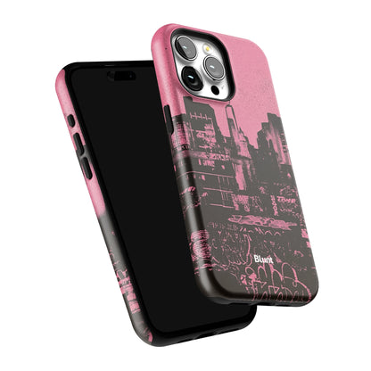 Midnight Skyline iPhone Case gallery - Iphone_15_Pro_Max_6