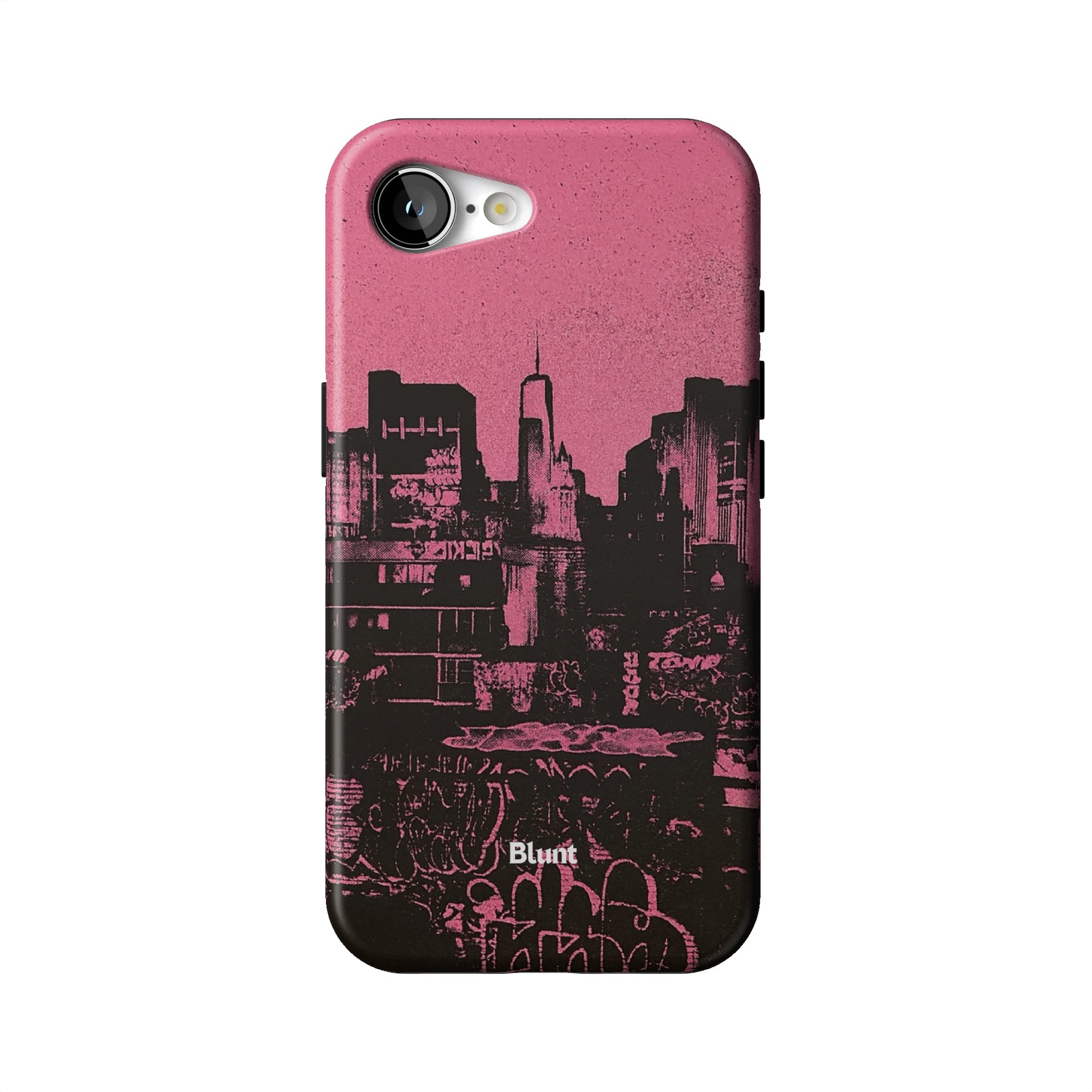 Midnight Skyline iPhone Case gallery - Iphone_16_16_E_1