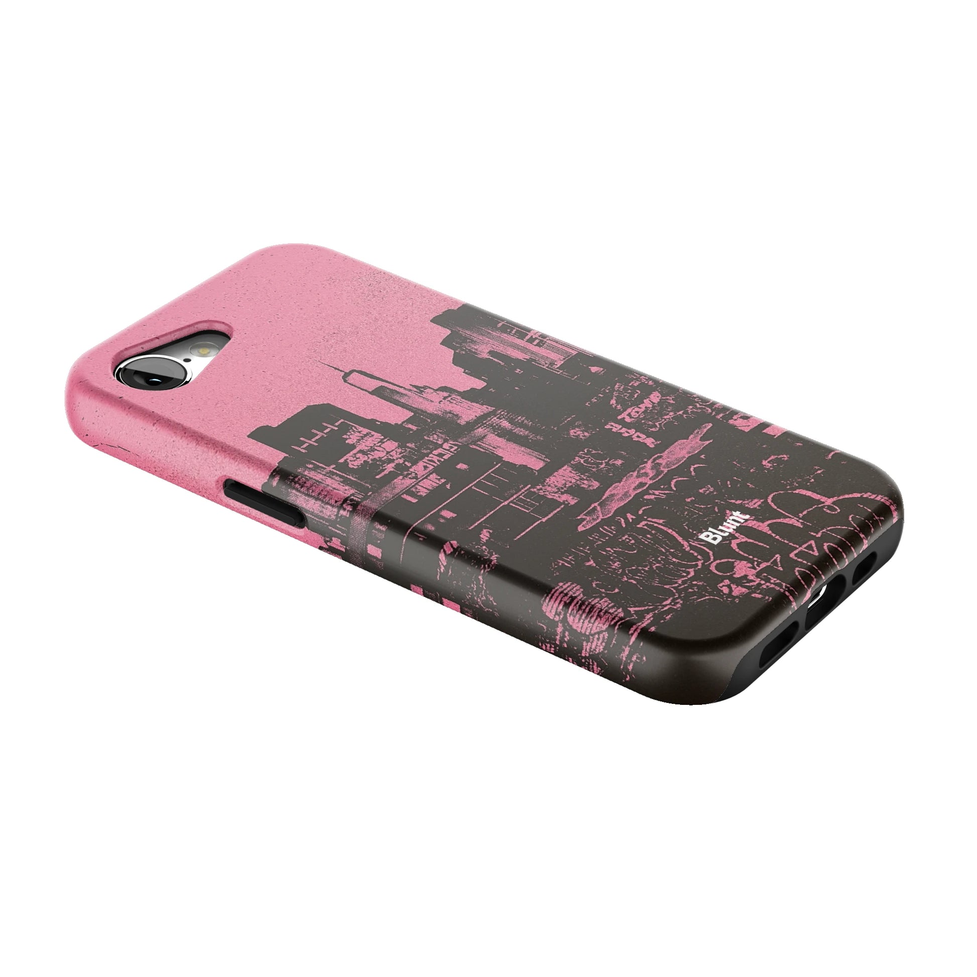 Midnight Skyline iPhone Case gallery - Iphone_16_16_E_2