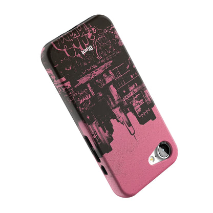 Midnight Skyline iPhone Case gallery - Iphone_16_16_E_5