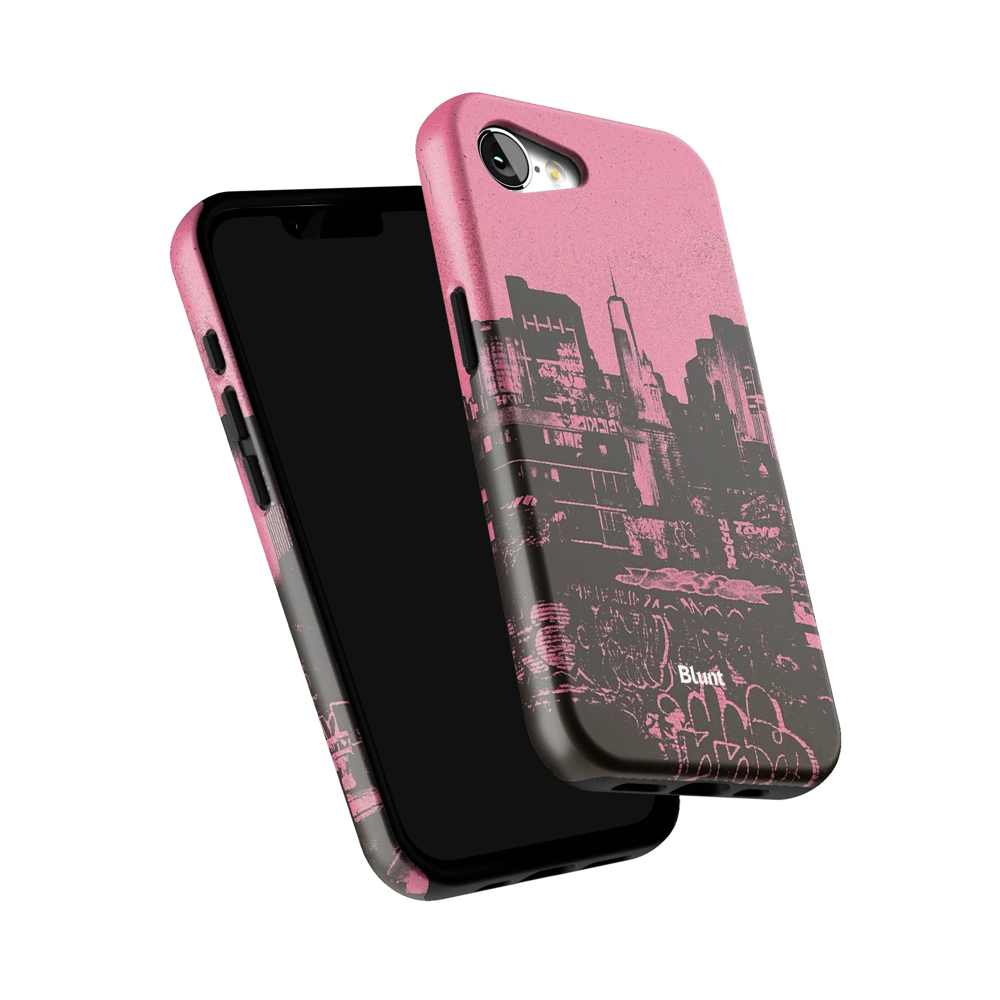 Midnight Skyline iPhone Case gallery - Iphone_16_16_E_6