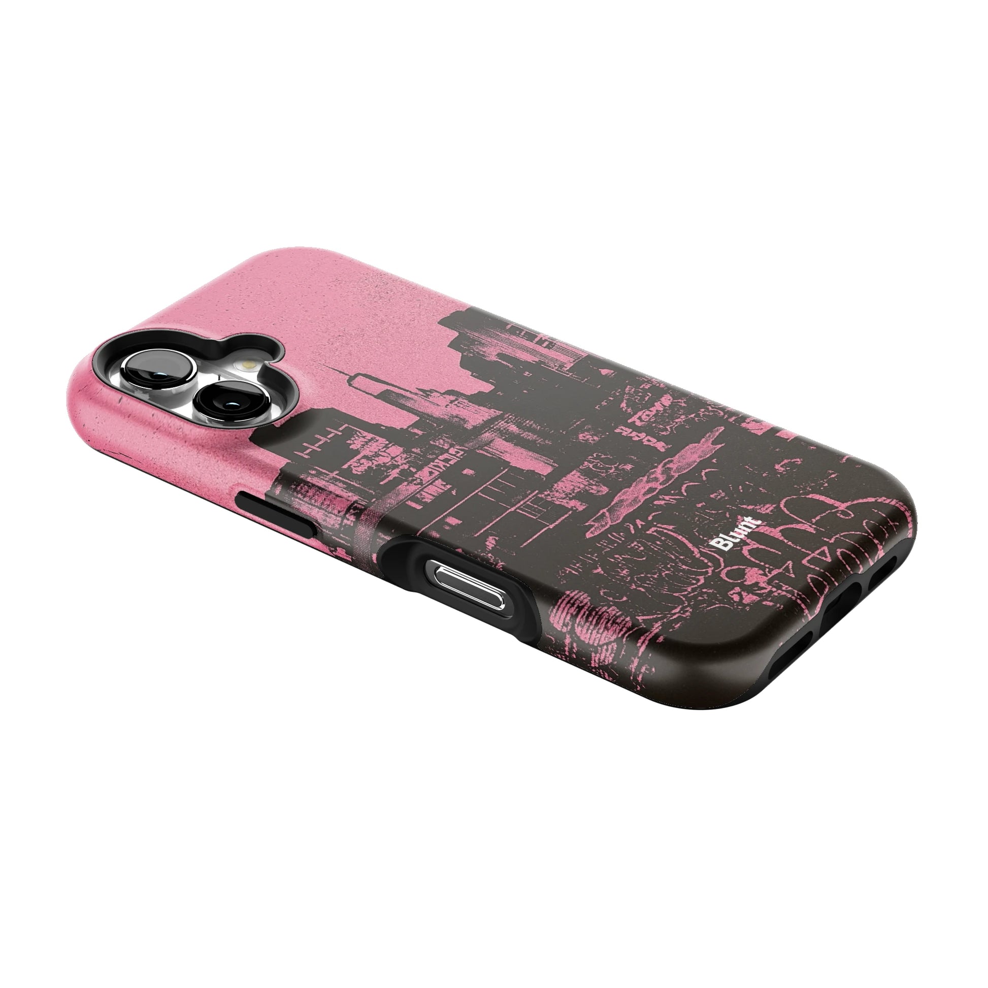 Midnight Skyline iPhone Case gallery - Iphone_16_Iphone_2