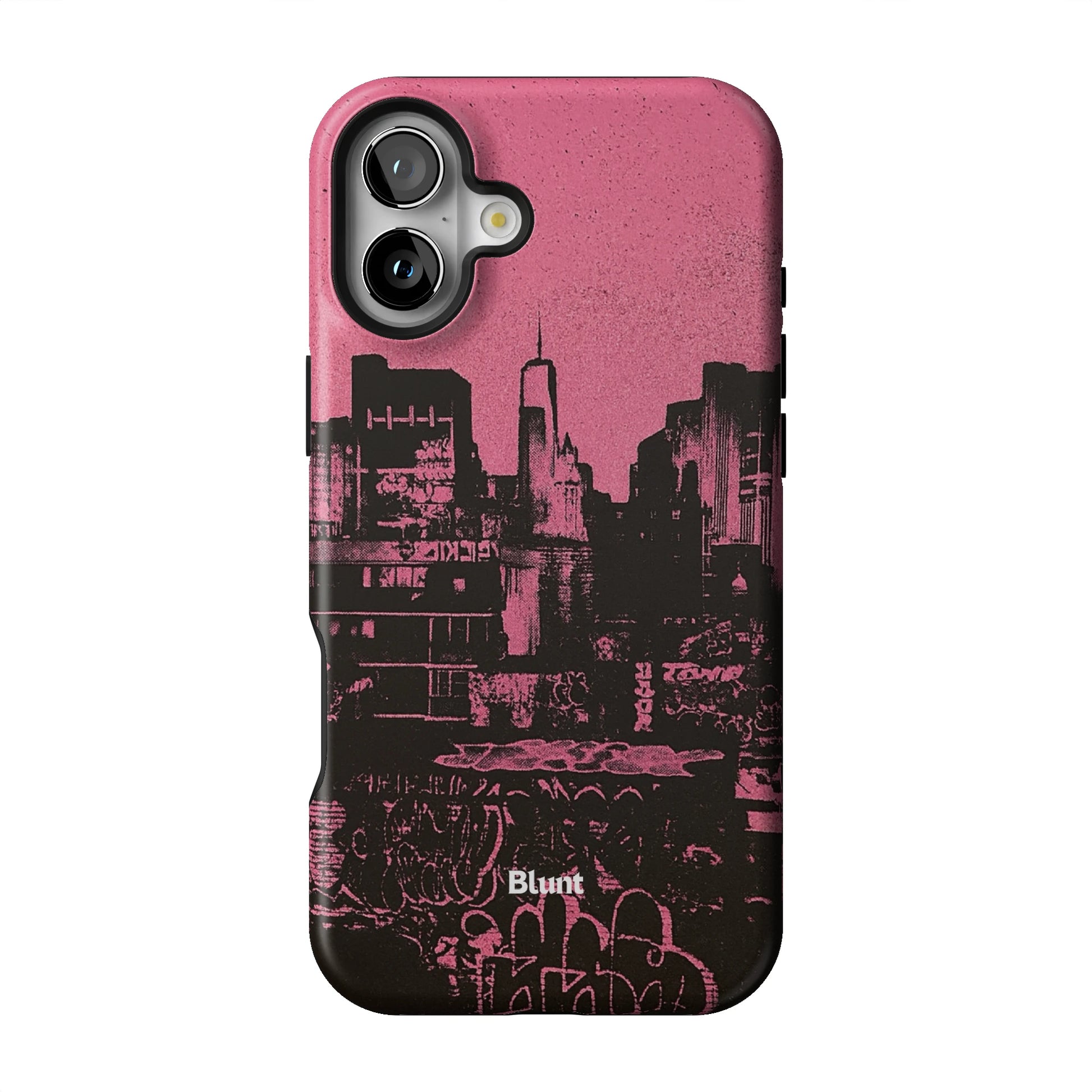 Midnight Skyline iPhone Case gallery - Iphone_16_Mini_Air_Plus_1