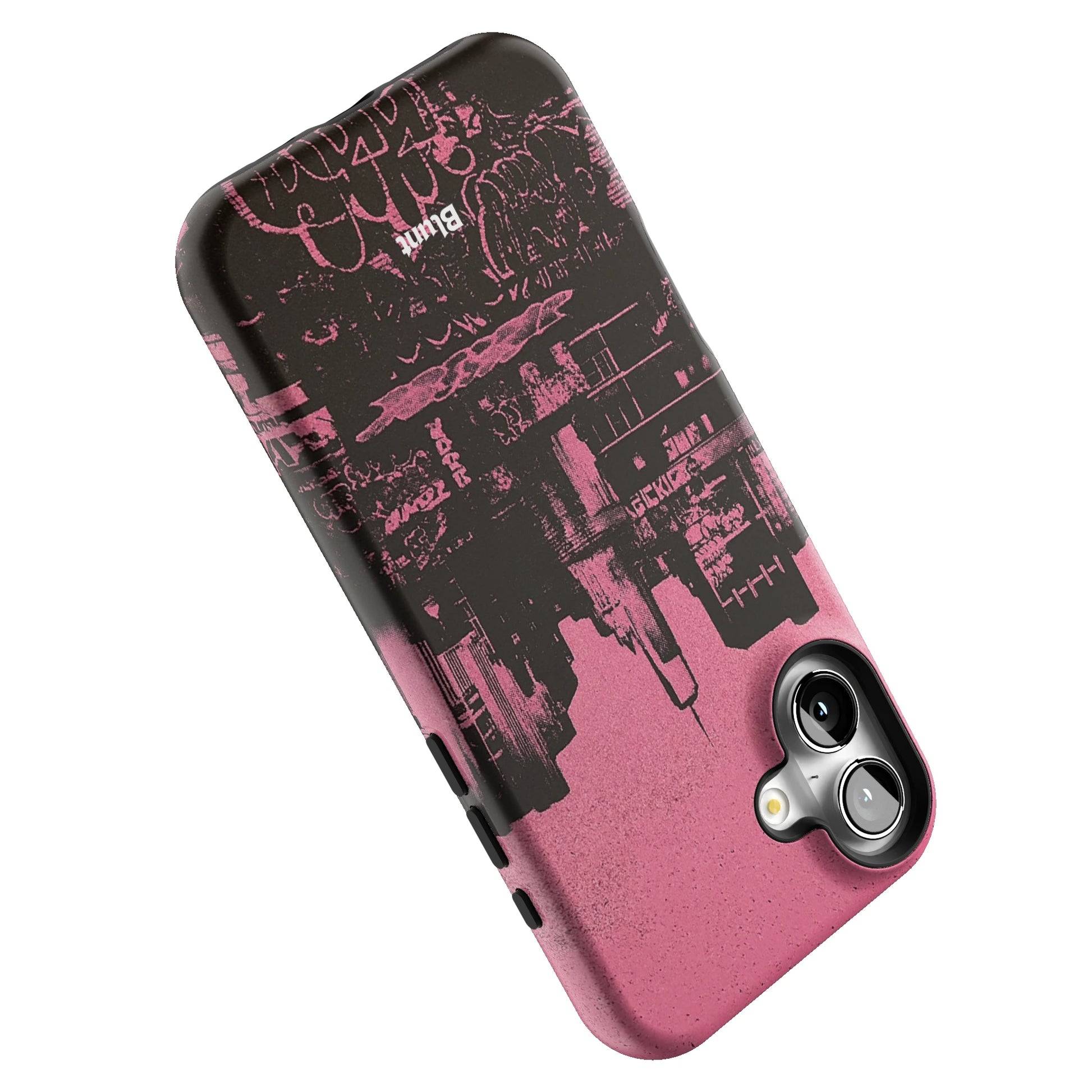 Midnight Skyline iPhone Case gallery - Iphone_16_Mini_Air_Plus_5