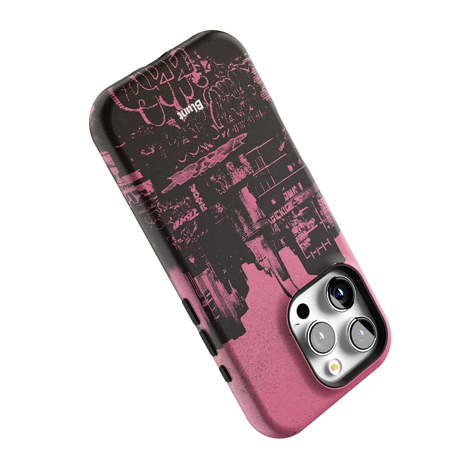 Midnight Skyline iPhone Case gallery - Iphone_16_Pro_5