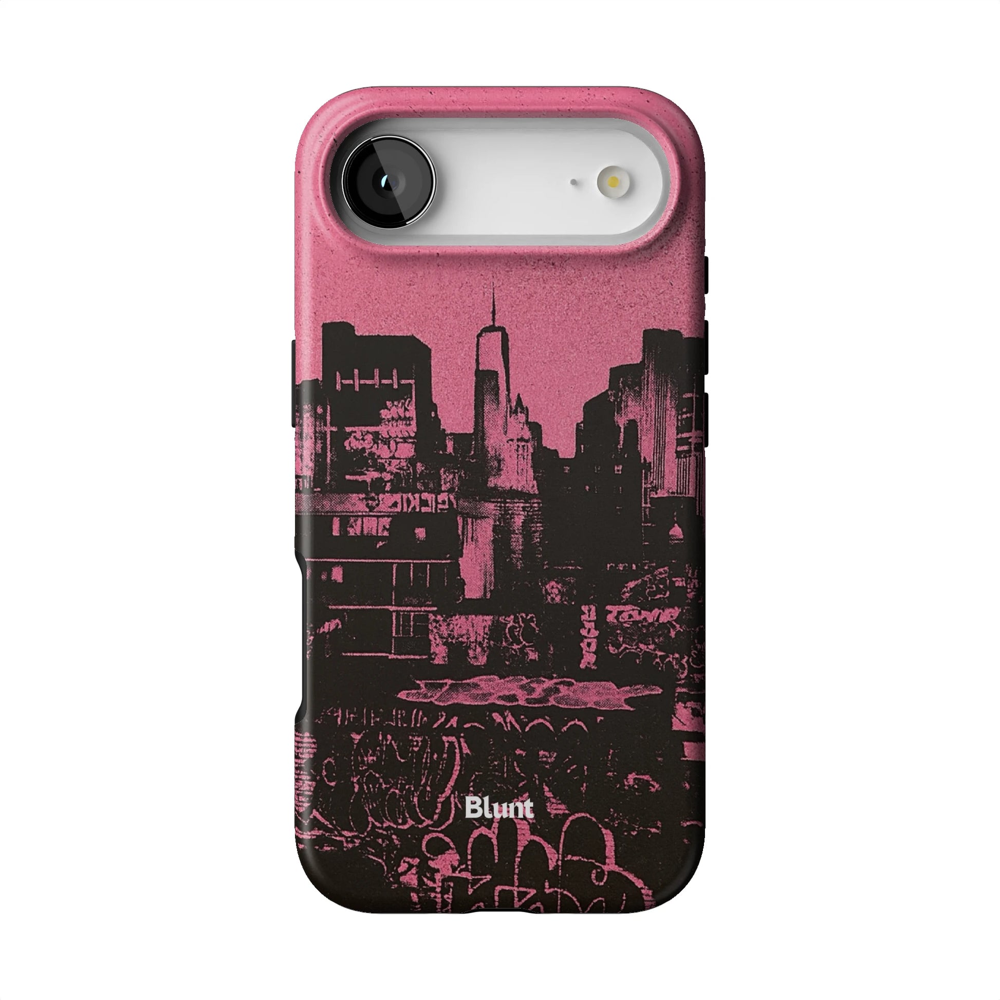 Midnight Skyline iPhone Case gallery - Iphone_17_Air_1