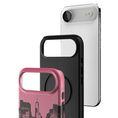 Midnight Skyline iPhone Case gallery - Iphone_17_Air_3