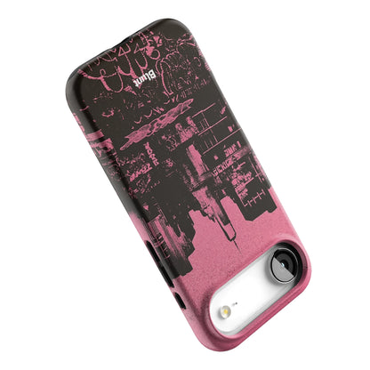 Midnight Skyline iPhone Case gallery - Iphone_17_Air_5