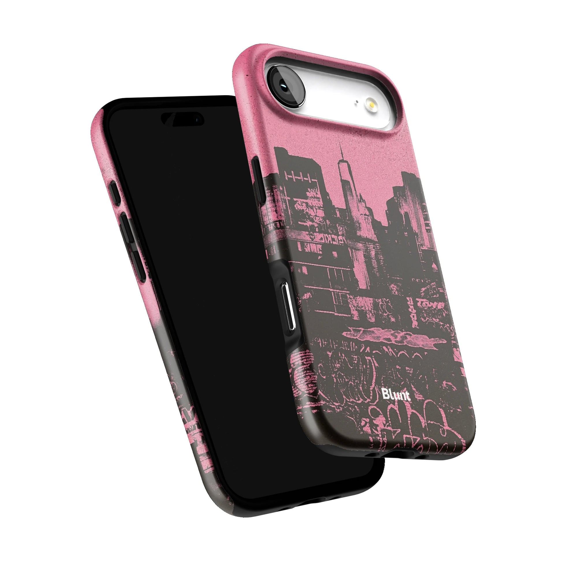 Midnight Skyline iPhone Case gallery - Iphone_17_Air_6