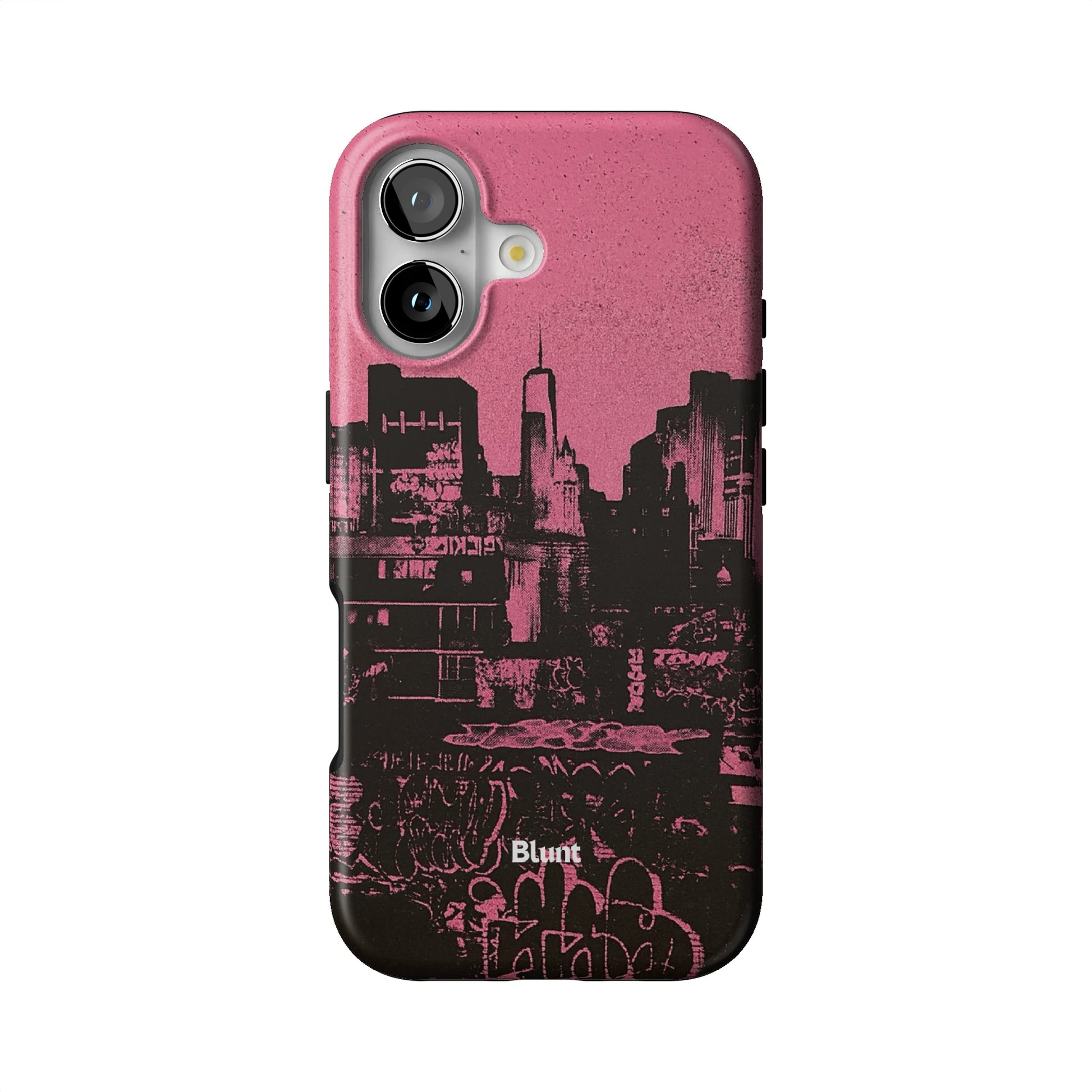 Midnight Skyline iPhone Case gallery - Iphone_17_Iphone_1