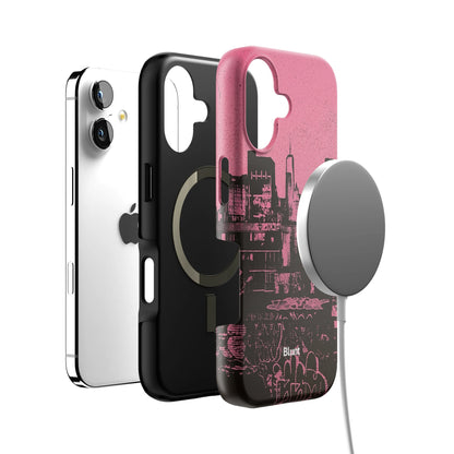 Midnight Skyline iPhone Case gallery - Iphone_17_Iphone_4