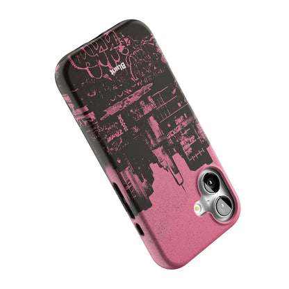 Midnight Skyline iPhone Case gallery - Iphone_17_Iphone_5