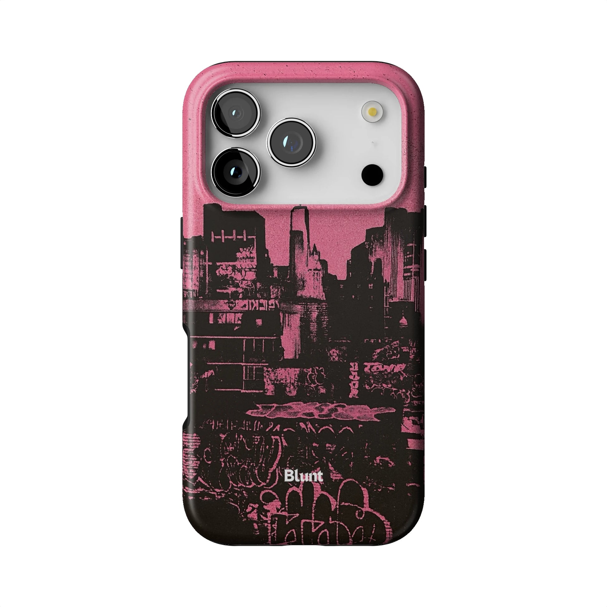 Midnight Skyline iPhone Case gallery - Iphone_17_Pro_1